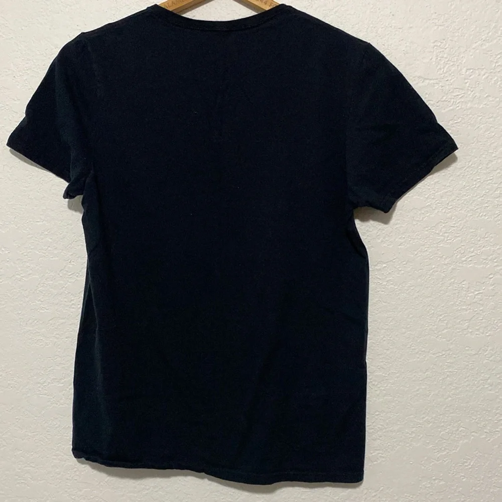 BOB ROSS - Outer Space tee - Picture 5 of 6
